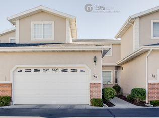 20 N 340 W #2, Orem, UT 84057