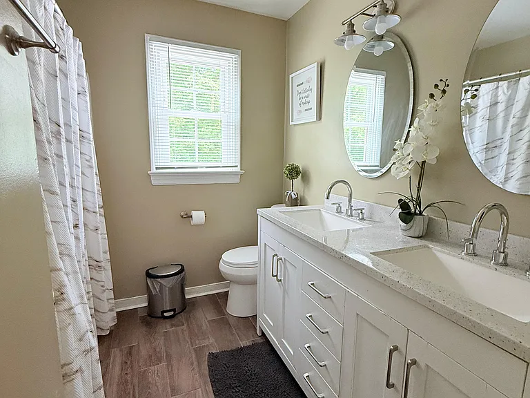 2516 Melaway Dr #HOUSE — Photo 9