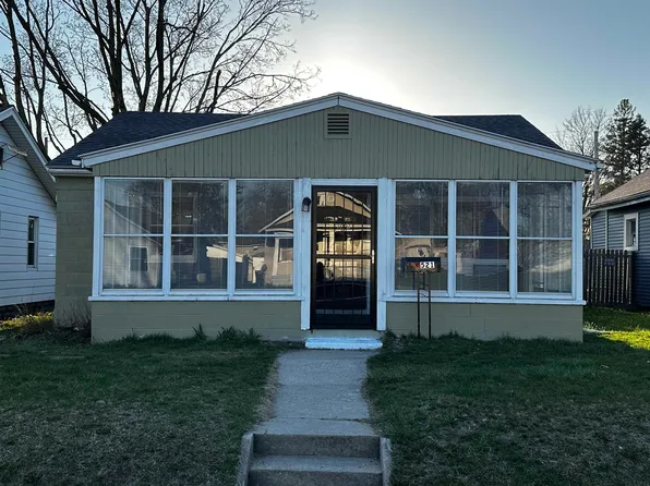521 S 26th St, South Bend, IN 46615
