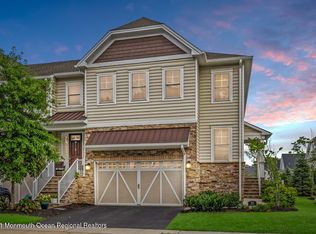 58 Eckert Dr #4205, Lincroft, NJ 07738