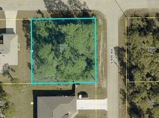 1601 W 11th St, Lehigh Acres, FL 33972