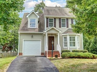 11409 Brockton Pl, Glen Allen, VA 23059