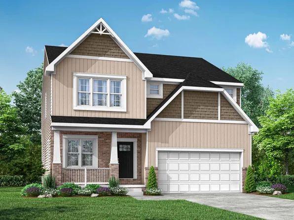 7815 Millfield Dr, Warrenton, VA 20187