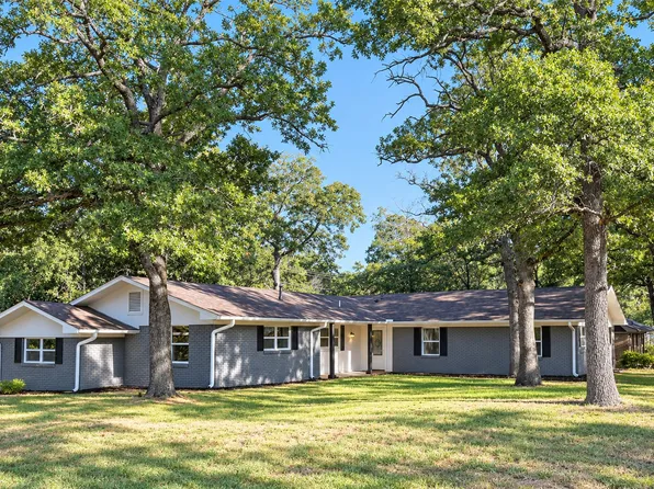 17 Circle Dr, Denison, TX 75021