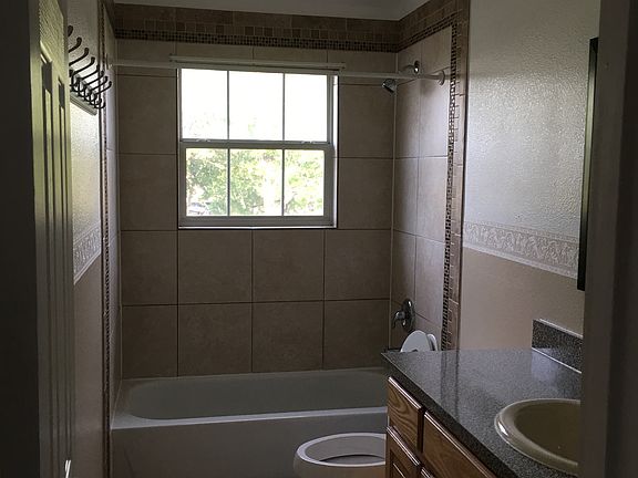 Bath for Other Bedrooms
