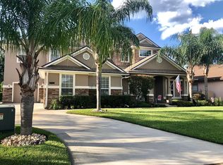 2148 Autumn Cove Cir, Fleming Island, FL 32003
