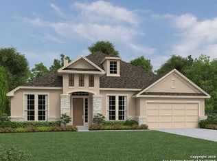 1823 Granite Rdg, San Antonio, TX 78260