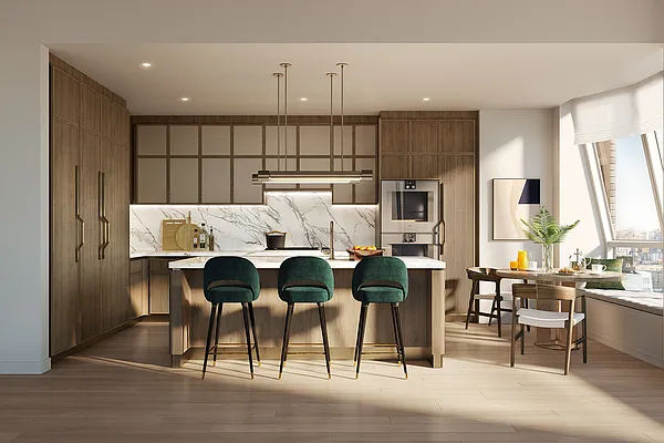 Sold by Corcoran | media 2