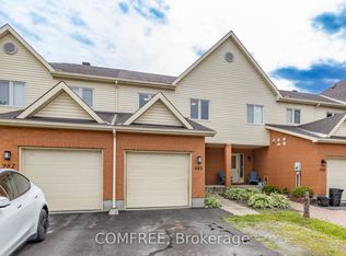 980 Heritage Dr, Clarence Rockland, ON K4K1V3