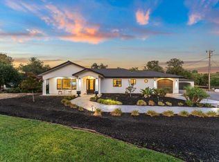 3801 Val Verde Rd, Loomis, CA 95650