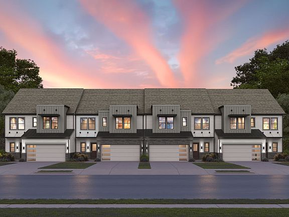 Modern Concept Elevation