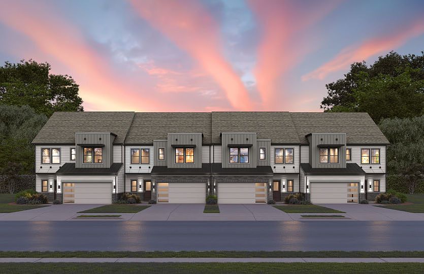 Modern Elevation