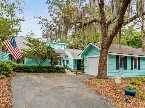 443 Bb Sams Drive, St. Helena Island, SC 29920