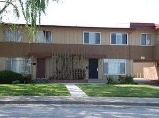1543 Marina Ct UNIT B, San Mateo, CA 94403
