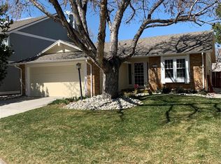 10349 E Weaver Pl, Englewood, CO 80111