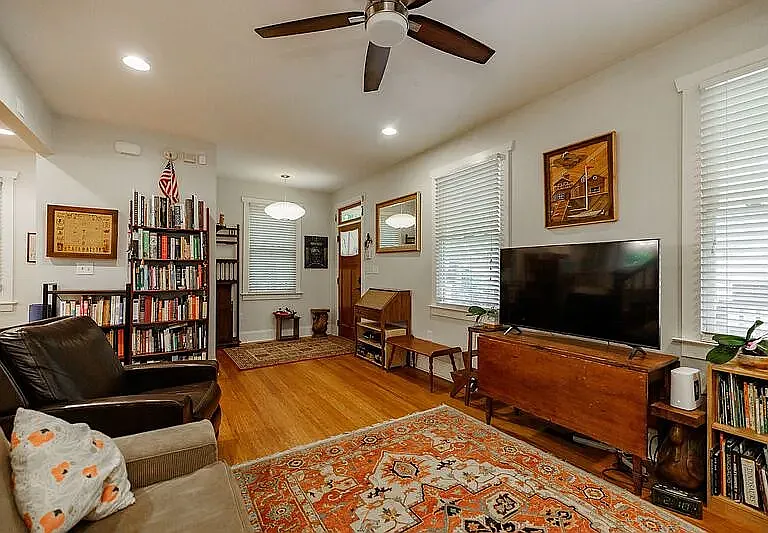145 Hillside St — Photo 10