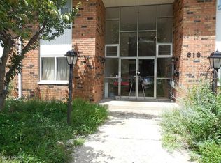 616 Terrace Ct #LYNN, Kalamazoo, MI 49001