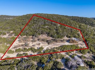 443 Moseley, Medina, TX 78055