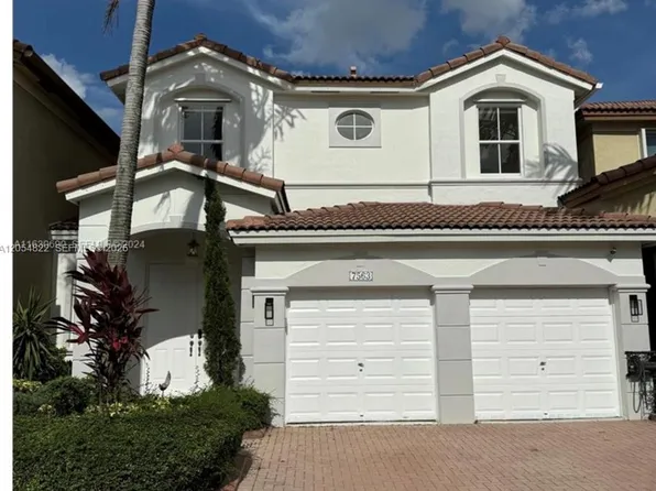 7563 NW 112th Pl #33178, Miami, FL 33178