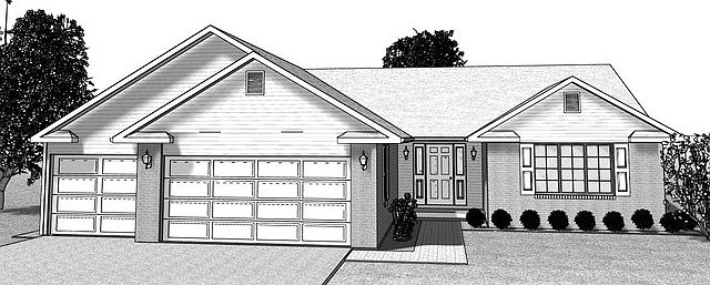 2nd image of 420 Live Oak Ln