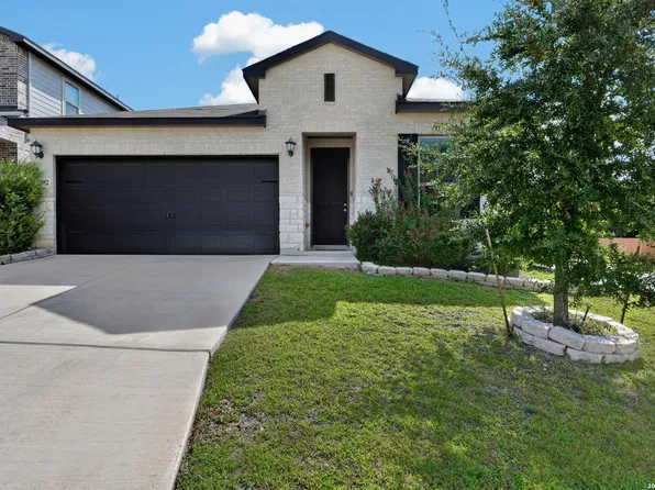 12952 Maridell Park, San Antonio, TX 78253