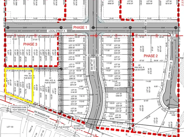 3969 SW Badger Ave #5-8, Redmond, OR 97756