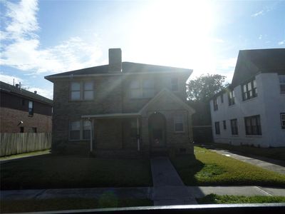 2622 Rosedale St, Houston, TX, 77004