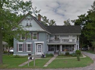 5240 Genesee St, Bowmansville, NY 14026