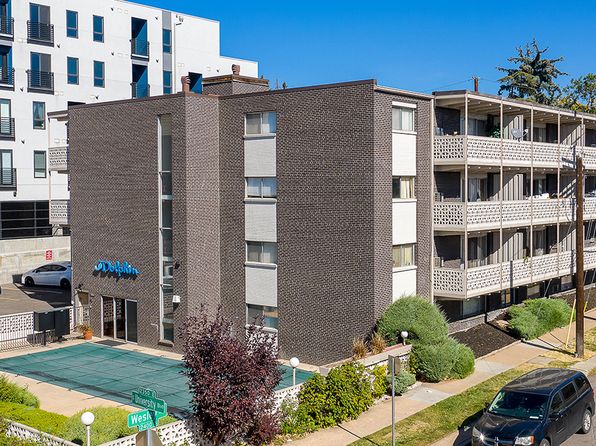 2390 S University Blvd #405