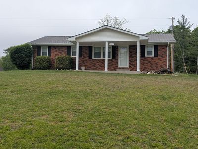 4063 Old Salem Rd, London, KY, 40741