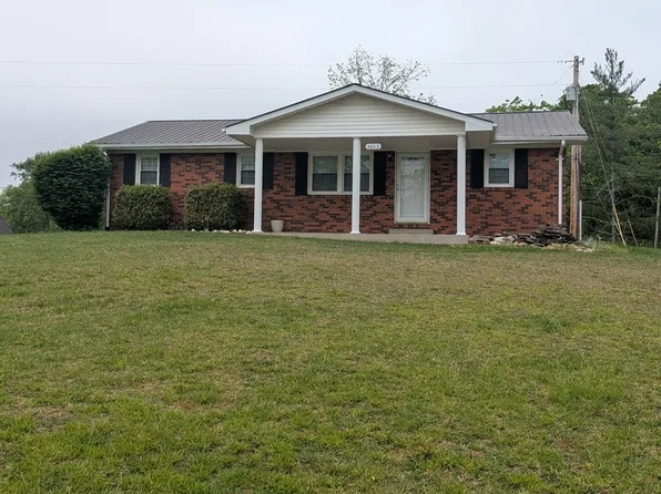 4063 Old Salem Rd, London, KY 40741