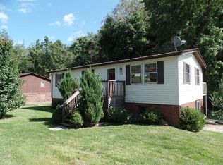 238 Salisbury Dr, Gate City, VA 24251
