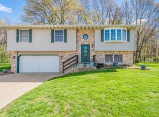 2207 Lily St, Portage, IN 46368