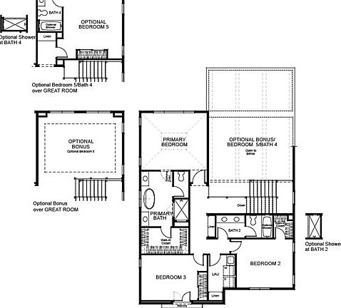 Fresco Residence 3 - Second Floor