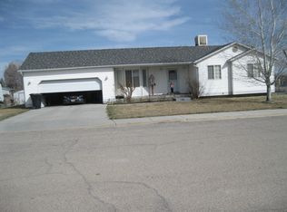 740 N Valley View Dr, Castle Dale, UT 84513