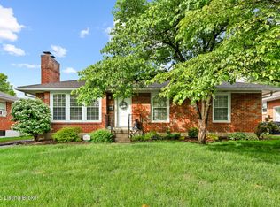 3314 Furman Blvd, Louisville, KY 40220