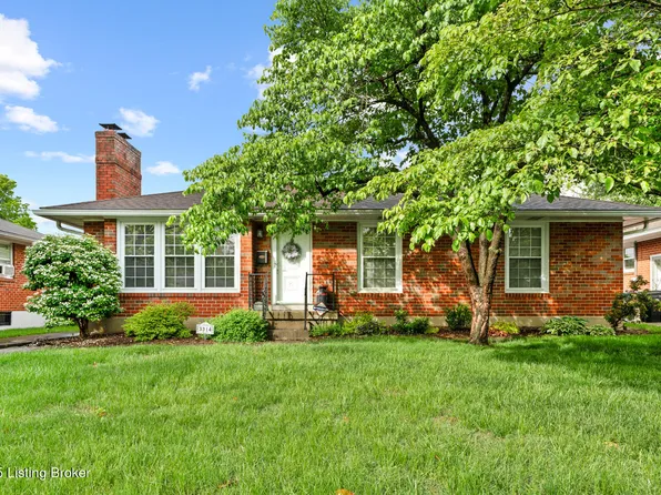 3314 Furman Blvd, Louisville, KY 40220