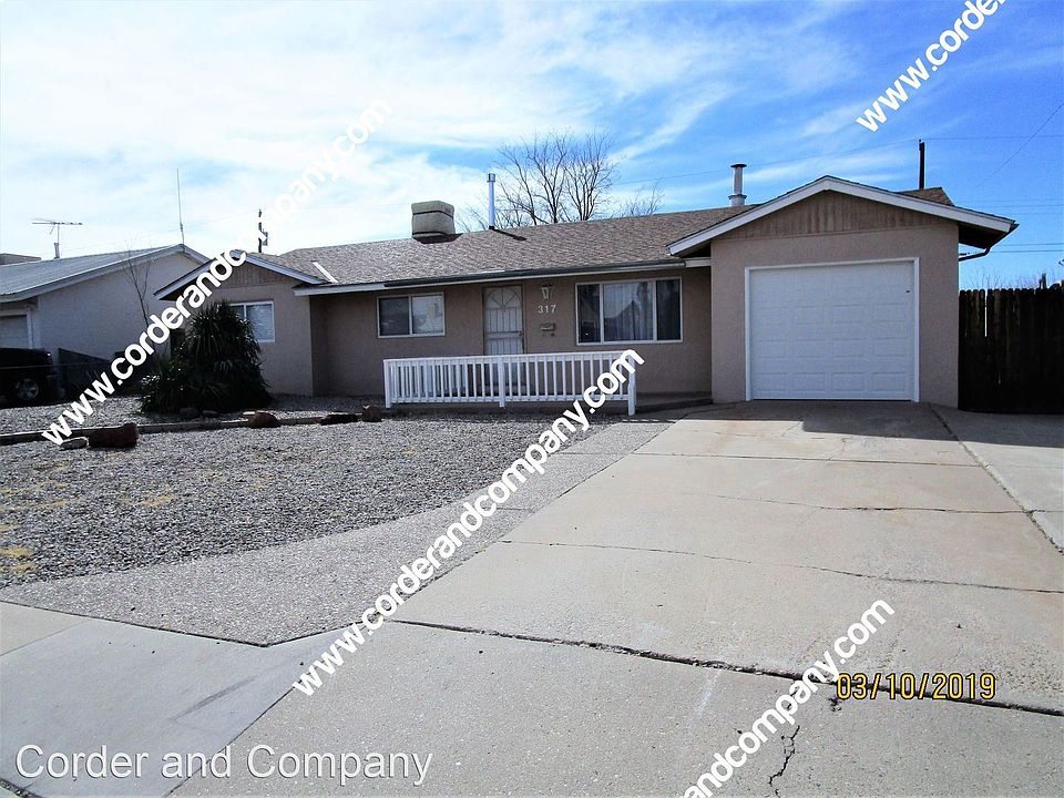1st image of 317 Glorieta St NE