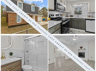 618 Glensford Dr, Fayetteville, NC 28314