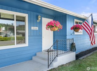 2119 SW Olympic Dr, Chehalis, WA 98532