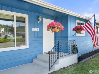 2119 SW Olympic Drive, Chehalis, WA, 98532