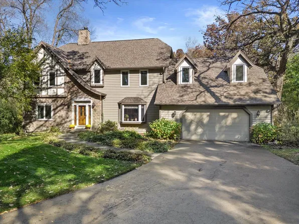 W350S7890 Prairie Farms COURT, Eagle, WI 53119