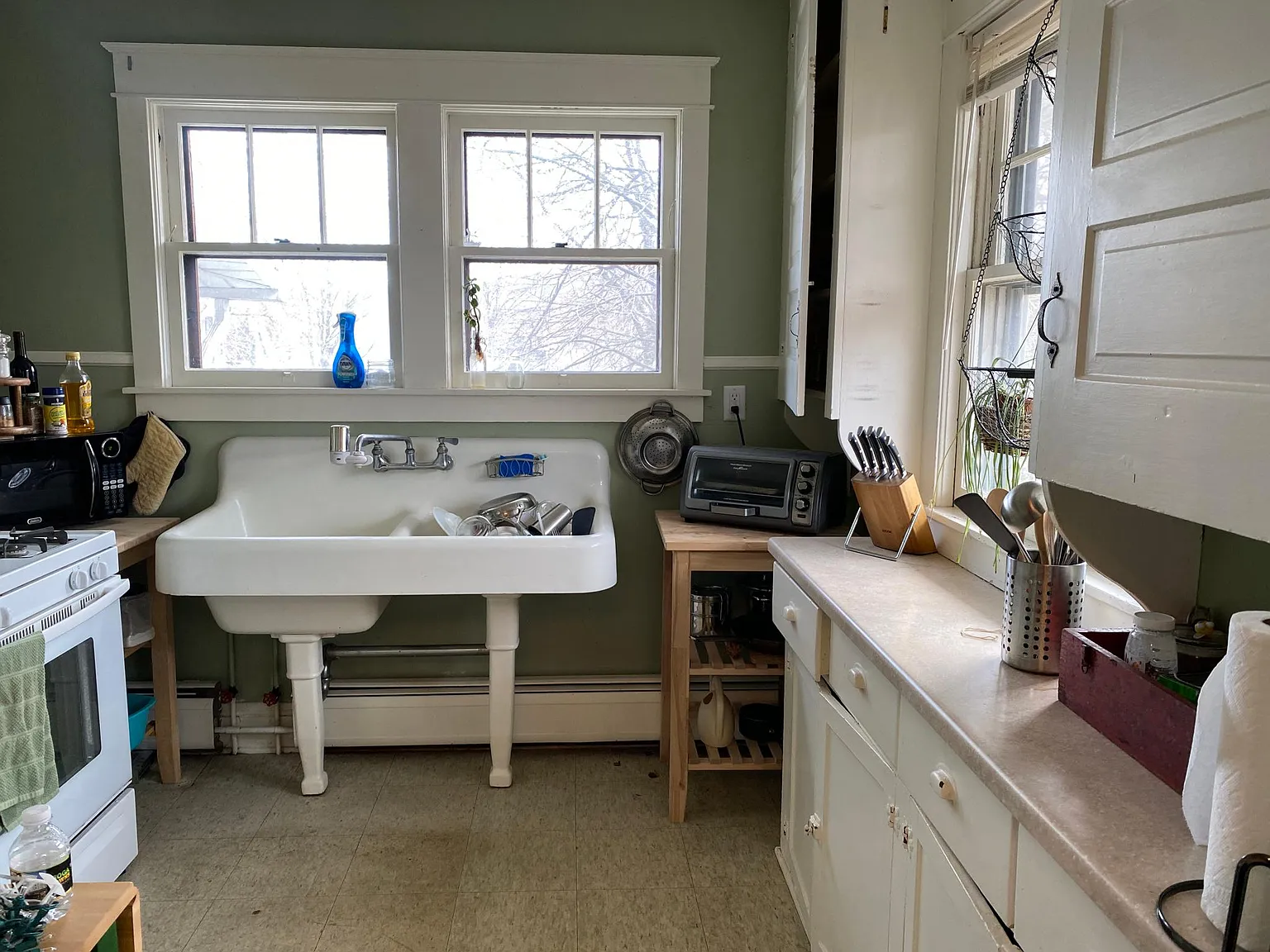 1 bed, 800 sqft, $920 — Photo 4
