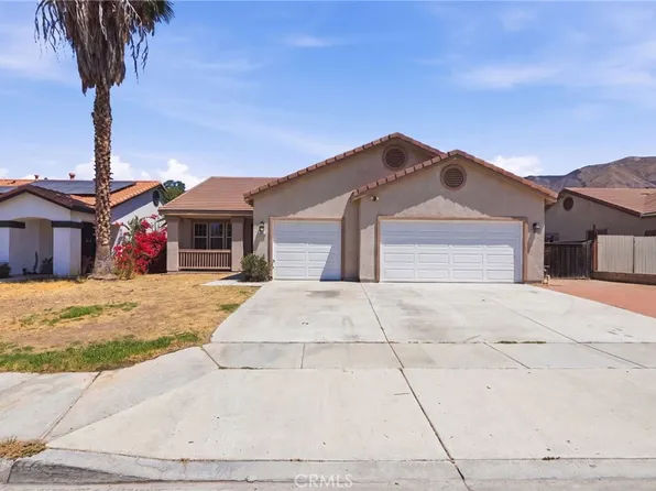 231 Spinnaker St, San Jacinto, CA 92583