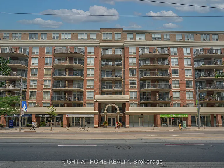 1000 King St W #220 — Photo 21