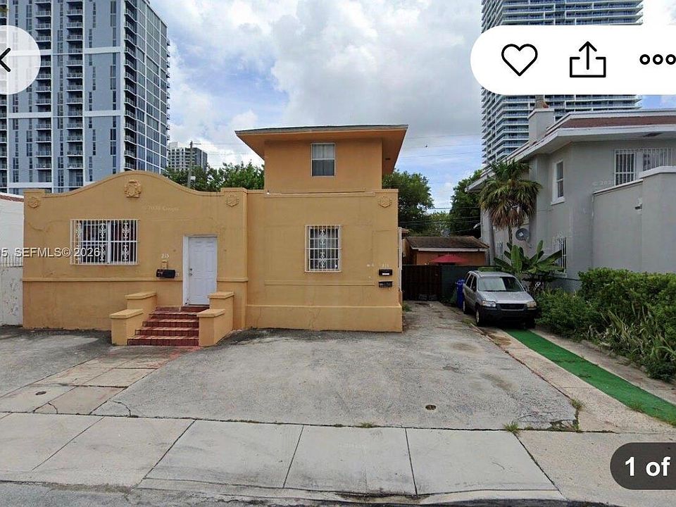 1st image of 215 NE 27th St Unit A