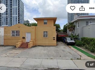 215 NE 27th St Unit A, Miami, FL 33137