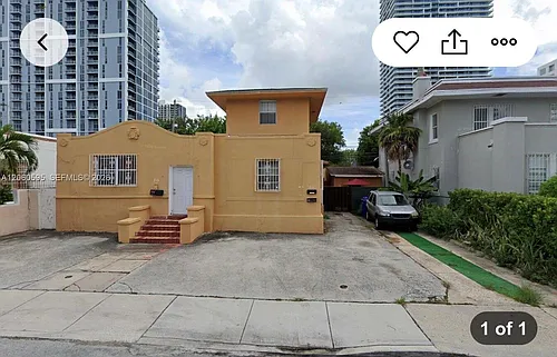 215 NE 27th St #A Photo 1