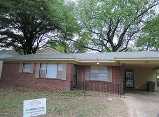 1741 Denison St, Memphis, TN 38111