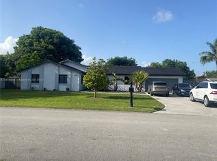 Park Estates Sec 1, Miami, FL 33177